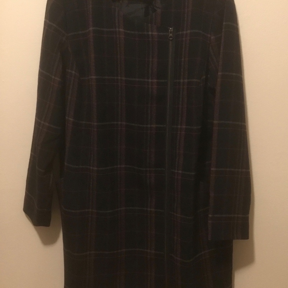 Winter Jacket/Dress